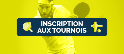 inscription tournois - cnam olympique