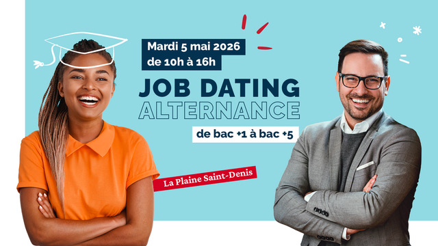 2026 Recrutement alternance