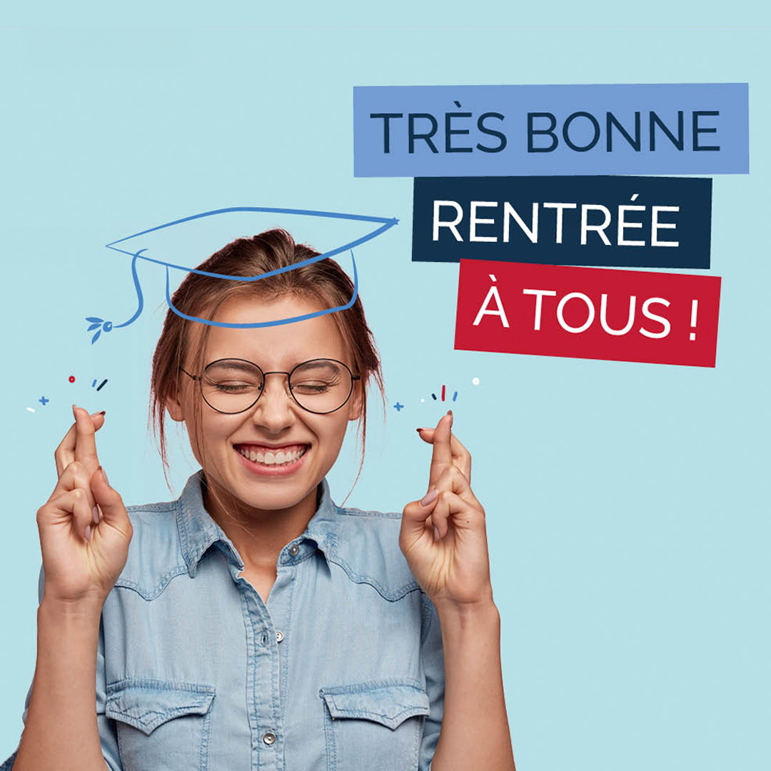 CFA Cnam : c'est la rentrée !