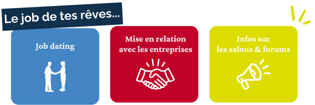 Trouver une entreprise avec le CFA du Cnam