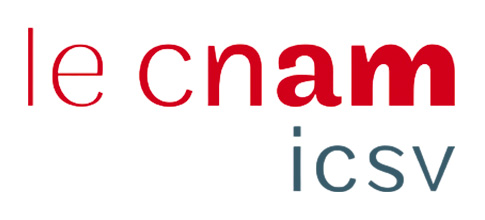 Cnam ICSV