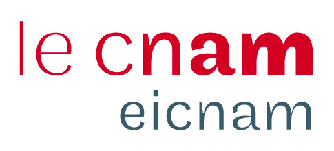 Logo EICnam