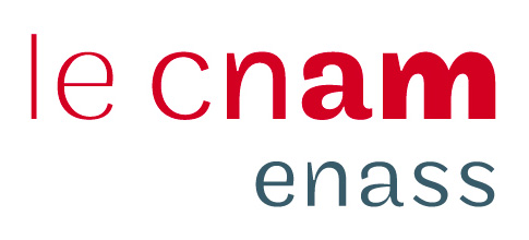 Logo Cnam Enass