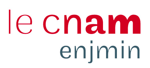 Logo Cnam Enjmin
