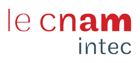 Logo Cnam intec