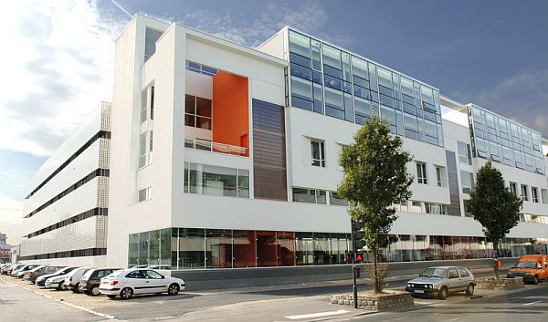 Centre de formation d'apprenti alternance Landy