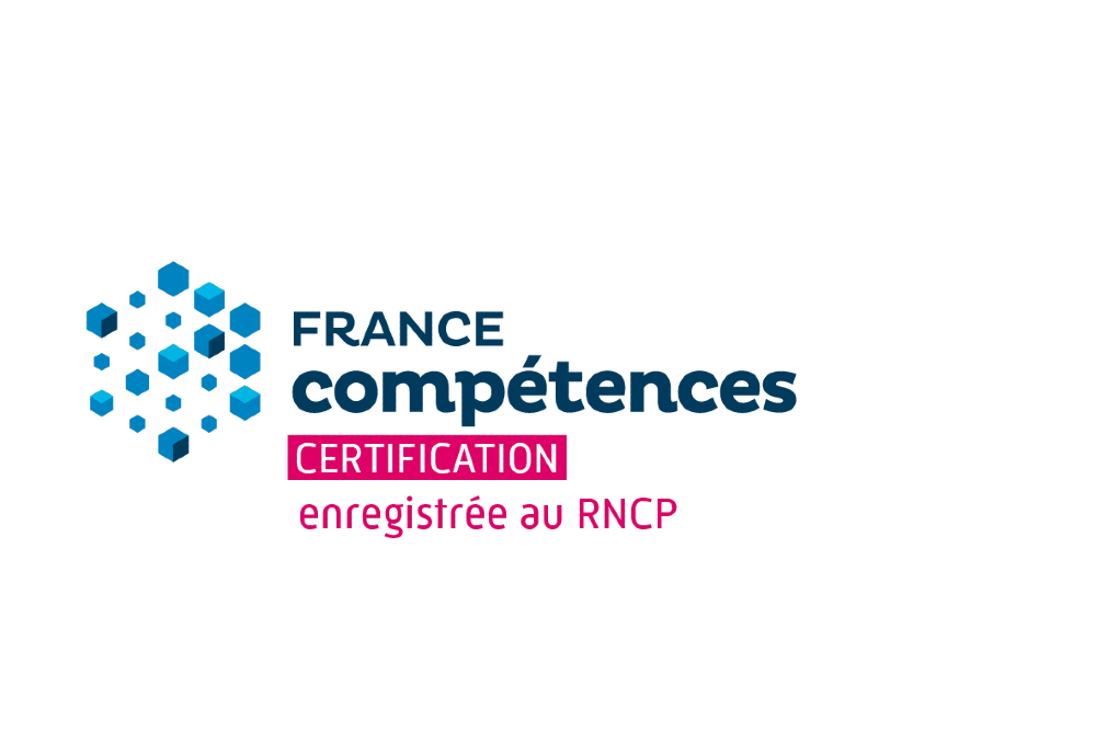 France compétences rncp certification
