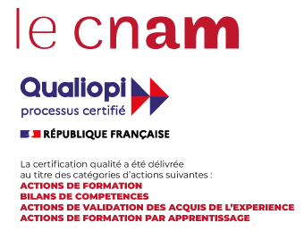 Le Cnam certifié Qualiopi