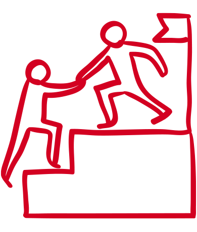 Accompagnement de A à Z pendant votre cursus CFA Cnam saint denis