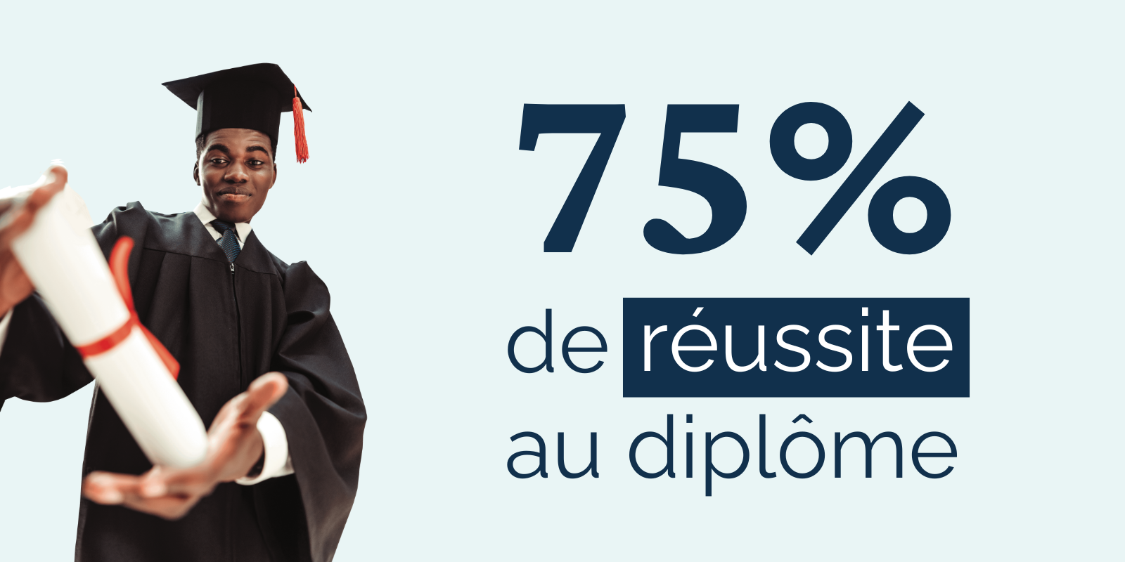 taux réussite diplôme CFA Cnam ferroviaire