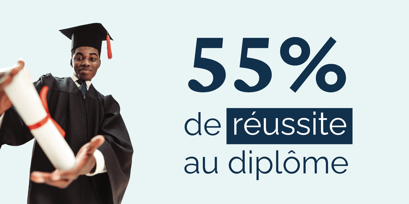 taux réussite diplôme CFA Cnam GES