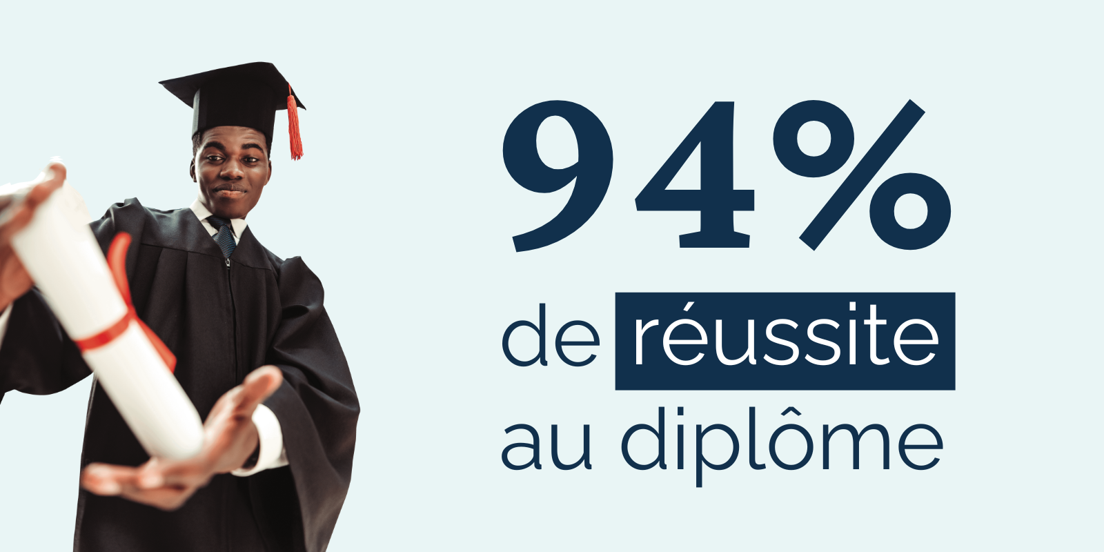 taux de réussite diplôme CFA Cnam humaniste
