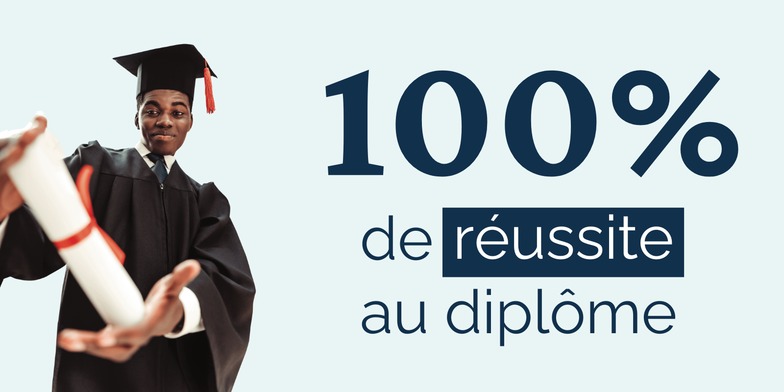 taux diplôme CFA Cnam logistique