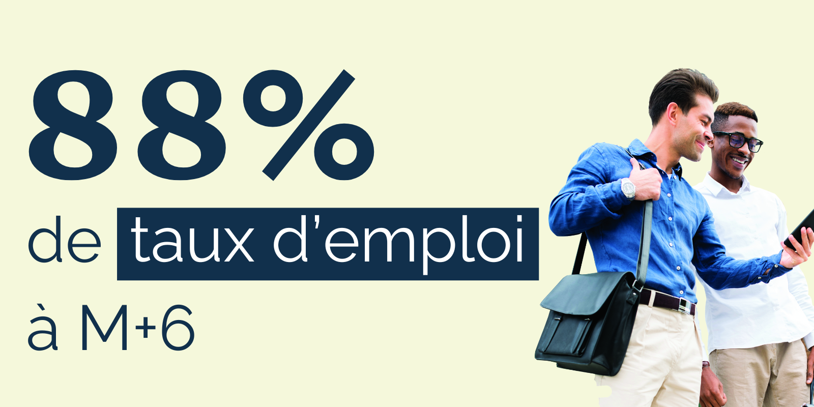 Taux insertion pro CFA Cnam ferroviaire