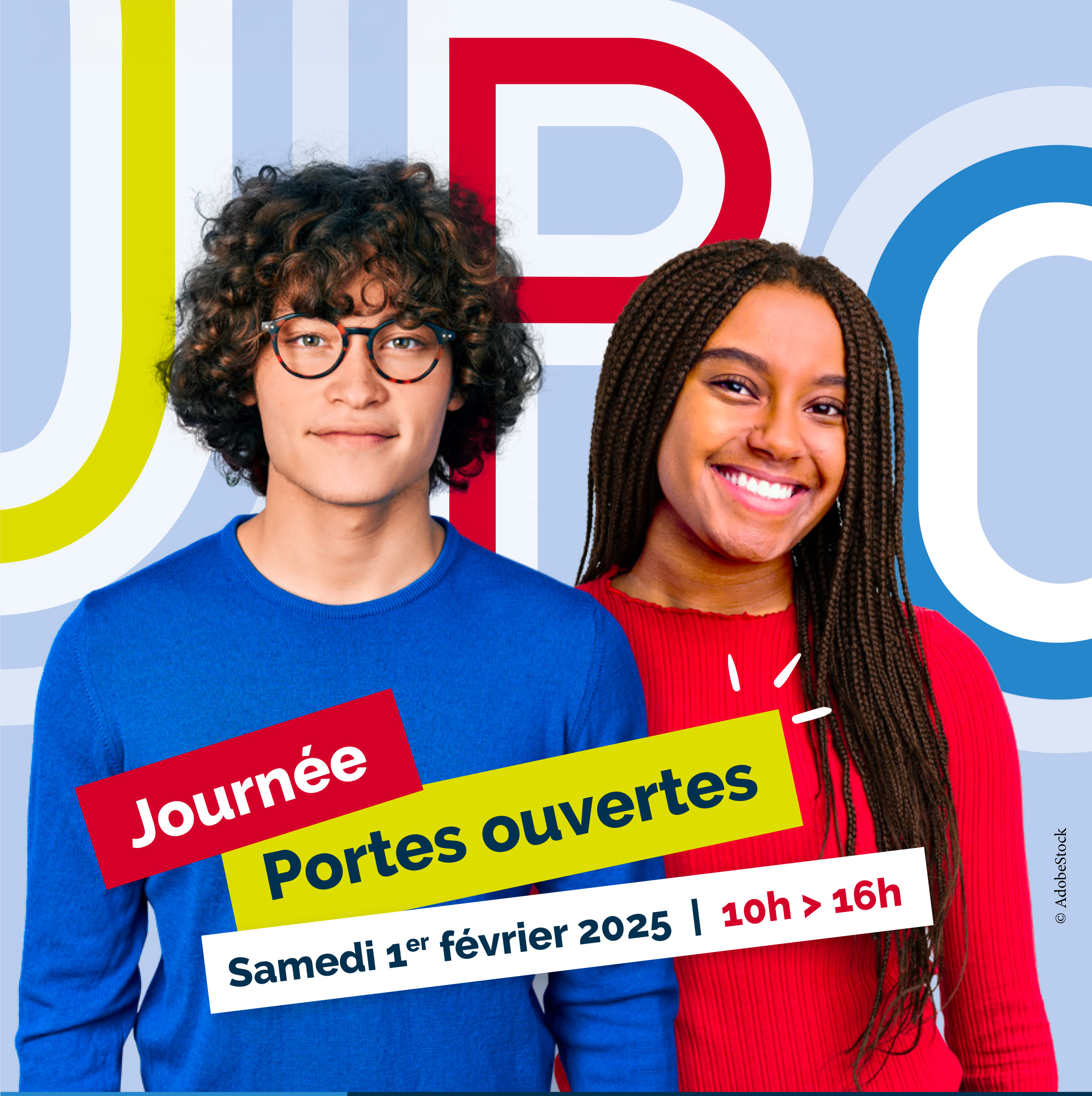 Journée Portes Ouvertes au CFA du Cnam