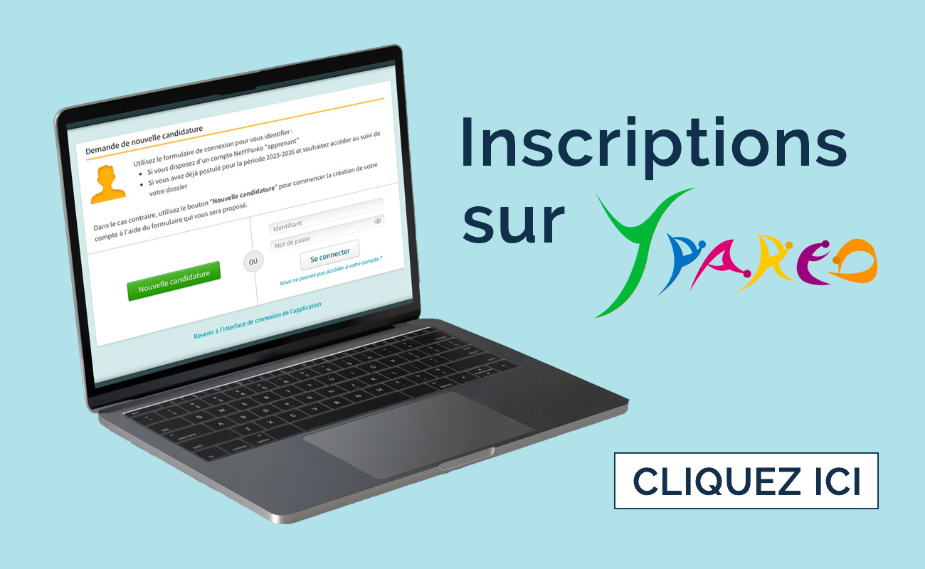 Inscriptions au CFA Cnam ouvertes